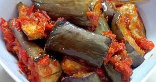 Lihat juga resep tempe bacem diet enak lainnya. Berawal Dari Sering Dibuatin Oma Terong Balado Jadi Demen Banget Sejak Masi Sekolah Trus Mulai Nanya Resep Coba Bkin Sendir Di 2020 Resep Resep Kerang Makan Malam