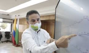 Según el portal web medata de la alcaldía, en la ciudad hay 2.455 pacientes. Tenia Planes En Medellin El Fin De Semana Habra Ley Seca Y Toque De Queda Mioriente