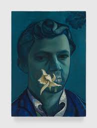 Victor Man's Instagram, Twitter & Facebook