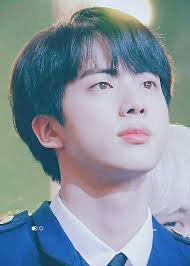 he s not kidding when he calls him self world wide handsome look at his eyes worldwidehandsome jin kimseokjin seokjin worldwide handsome bts jin seokjin