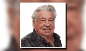 James Alexander Wyatt, 1935-2023