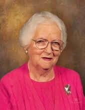 Obituary information for Mary Louise (Dolan) Greulich