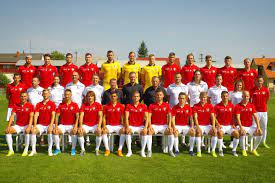 Latest szentlőrinc se news from goal.com, including transfer updates, rumours, results, scores and player interviews. Szentlorinc Se Szentlorinc 2020 2021 Facebook