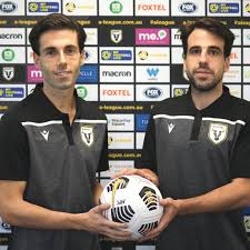 Macarthur fc coach ante milicic was frank in his appraisal of his side's performance on thursday night at aami park against melbourne victory, admitting he wasn't overly pleased. Macarthur Fc On Twitter First Day Markel And Benat Looking Good In Club Colours Mfcbulls Runwiththeherd