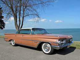 Image result for Russet 1959 Oldsmobile