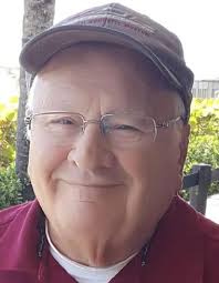 Obituary for Michael Benjamin Ellis Coles