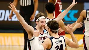 Gonzaga competes in the national collegiate athletic association (ncaa). Laorwixagtybfm