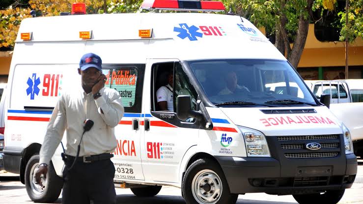 Sistema de Emergencia 9-1-1 cumple 3 años en la ciudad de Santiago - Periódico elCaribe