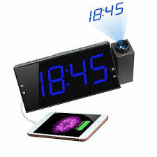 Does the alarm work on the battery backup? Digital Alarm Clock Bedrooms Usb Chargers Battery Backup 6 5 Led Display Dimmer Alarm Clocks Clock Radios Home Garden Worldenergy Ae