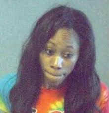 Sonia Williams murdered or death by force in Decatur, Georgia.