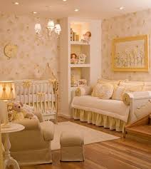 Change your living room decor on a limited budget in six steps 20180905. 20 Traditional Nursery Designs For Baby Girls Home Design Lover