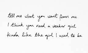 The only thing i own about this is the video.ignore this :lyrics for banks song drowningfull lyrics for drowning by. Banks Lyrics Explore Tumblr Posts And Blogs Tumgir
