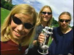 Meet Hanson (Part 1 of 3)