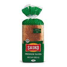 Please note that some foods may not be suitable for some people and you are urged to seek the advice of a physician before beginning any weight loss effort or diet regimen. Sasko Premium Brown Tap It