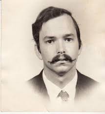 Lewis McDowell Haupt III (1946-2010)