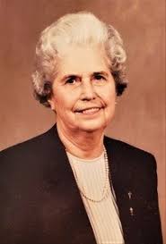 Gladys Presson Obituary (2020)