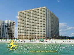Pin By Tonia Krebs On Favorite Places Spaces Vacation Spots Family Vacation Spots Pelican Beach Resort