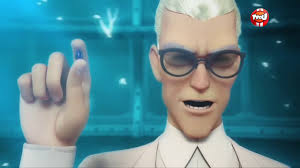 And here are kwamis tikki and plaggue in the same underwater transformation. Miraculous Ladybug Saison 2 Episode 1 En Entier Youtube