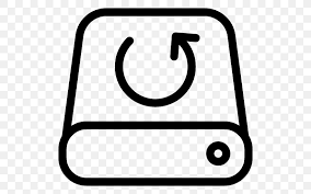 Backup free icon we have about (18 files) free icon in ico, png format. Backup Icon Design Png 512x512px Backup Area Black And White Data Data Recovery Download Free