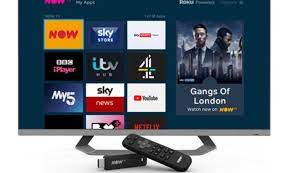 1 month of now entertainment, cinema and now boost membership for £14.99: Now Tv Gets A Brand New Look And A Much Cheaper Way To Watch Sky Express Co Uk