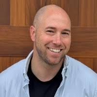 PRECISION social distancing! Love this team! Nick Boosalis, Thomas McCulley,  and Petra Misner love what they do and truly make a difference.