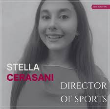 2025 Committee — Griffith University Law Society