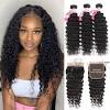 Kinky Curly Hair