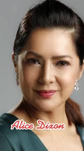 ALICE DIXON #filipinoartist #actress #throwback #switruby #trending  #foryoupage #tiktok #foryou #fyp