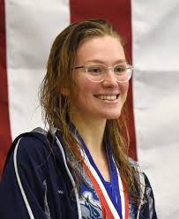 All Harford Swim team 2020