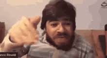 Franco Rinaldi Frankiebotito GIF
