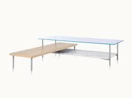 Made from renewable teak wood, this coffee table is the perfect balance of beauty and function. Layer Tables Accent And Occasional Tables Geiger