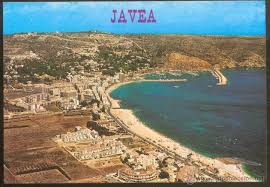 Javea 1988 Xabia En El Record Pinterest Historia
