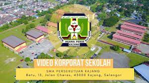 Sekolah menengah agama persekutuan bentong smap bentong or usually known as superb derived from sekolah ugama persekutuan bentong arabic. Video Korporat Sma Persekutuan Kajang Smapk 2019 Youtube
