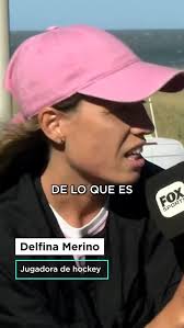 🏑 Stefi Antoniazzi, ex jugadora del Real Polo Club Barcelona, quien ha  vestido la camiseta de Las Leonas en competencias internacionales, brindará  por segunda vez una clínica de hockey (con apoyo de