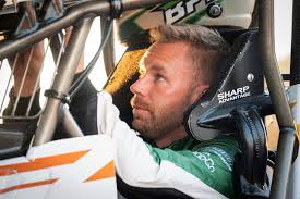 Seth Bergman Ready to Race with ASCS National Tour After 'Really, Really  Busy Offseason'