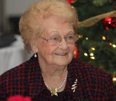 Helen Gregory Obituary