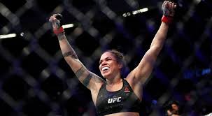 Adesanya & gastelum give the ufc's 2019 fight of the year. Blachowicz Nunes Keep Belts At Ufc 259 Sterling Wins On Dq