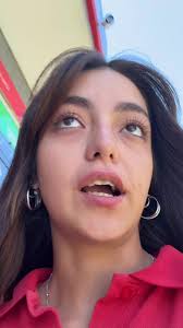 Playera De Shell Camila Godoy