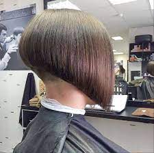 Jun 09, 2021 · short hair styles for older women may need a little effort, especially when you are particular with styling. Buzzed Nape Bob Novocom Top