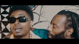 Ant Thomas ft JD "Better" Performance Video