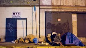 What is the history of skid row? Skid Row Viel Menschliches Elend Nzz