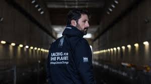 Route Du Rhum Winner Yoann Richomme Ready For The Ocean Race Nel 2020