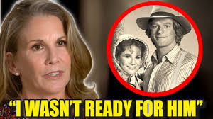 At 61, Melissa Gilbert FINALLY Admits What Dean Butler Did to Her—And Fans  Are in Tears