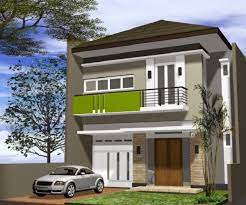 Maybe you would like to learn more about one of these? Model Rumah Minimalis 2 Lantai Modern Terbaru