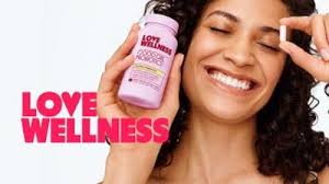 Love Wellness