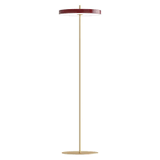 Lighting specialist since 1955 lamps in stock: Umage Asteria 24w Led Floor Lamp Dimmable