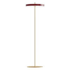 Led ring lamp 3in1 4000k 10w/m with aluminium case. Umage Asteria 24w Led Floor Lamp Dimmable
