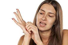 Maybe you would like to learn more about one of these? Telapak Tangan Gatal Waspadai Penyakit Serius Berikut Ini Alodokter