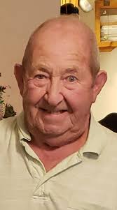 Johnny "June" Virgil Everhart Jr. Lexington Carolina Cremation Lexington