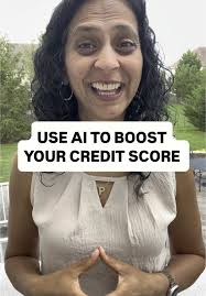 Unlock Your Credit Score Potential with AI Tools